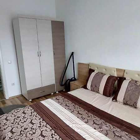 Appartement Aria à Titova Mitrovica Extérieur photo