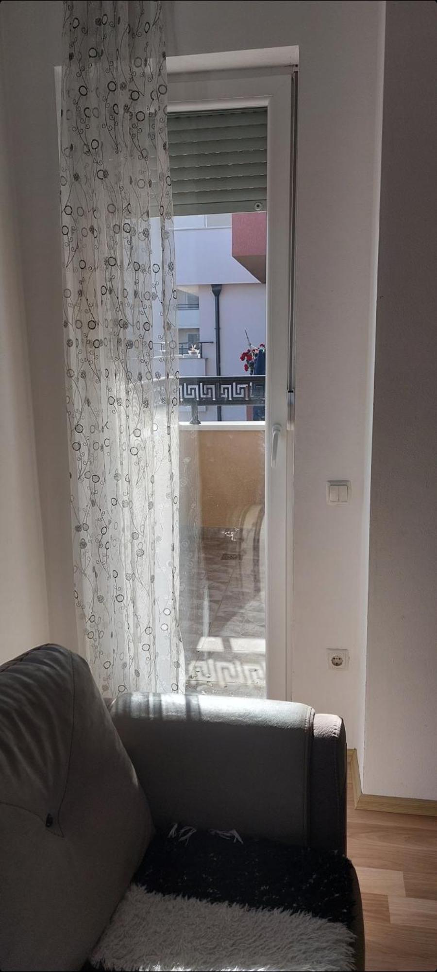 Appartement Aria à Titova Mitrovica Extérieur photo
