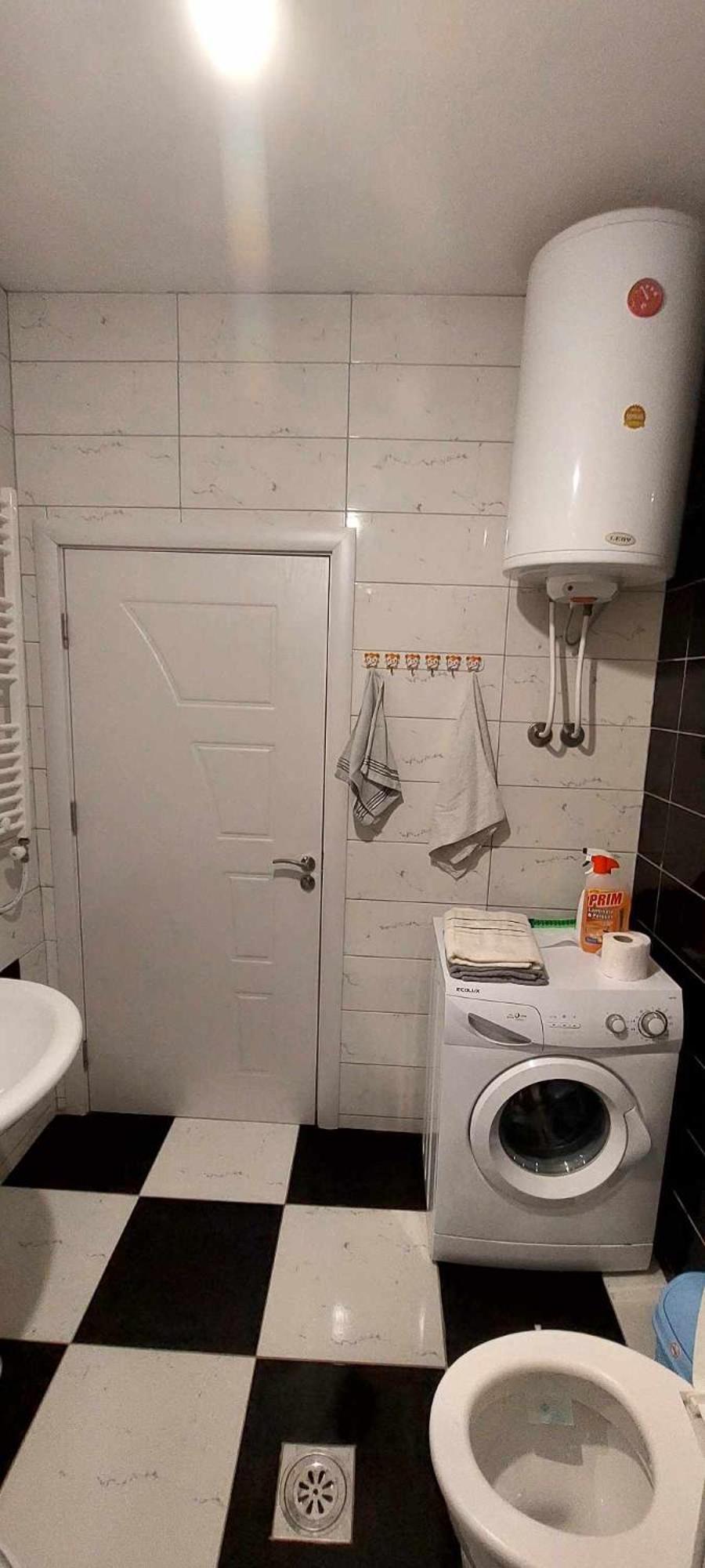 Appartement Aria à Titova Mitrovica Extérieur photo