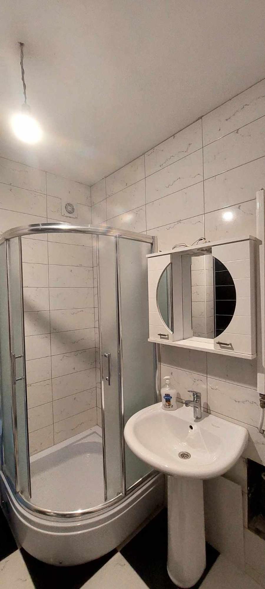 Appartement Aria à Titova Mitrovica Extérieur photo
