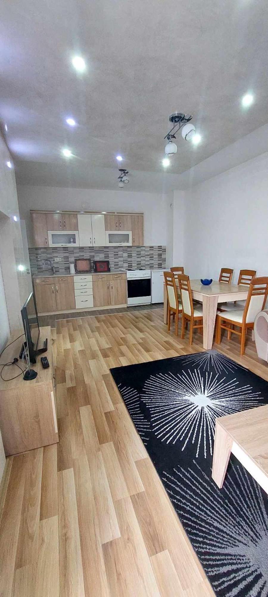 Appartement Aria à Titova Mitrovica Extérieur photo