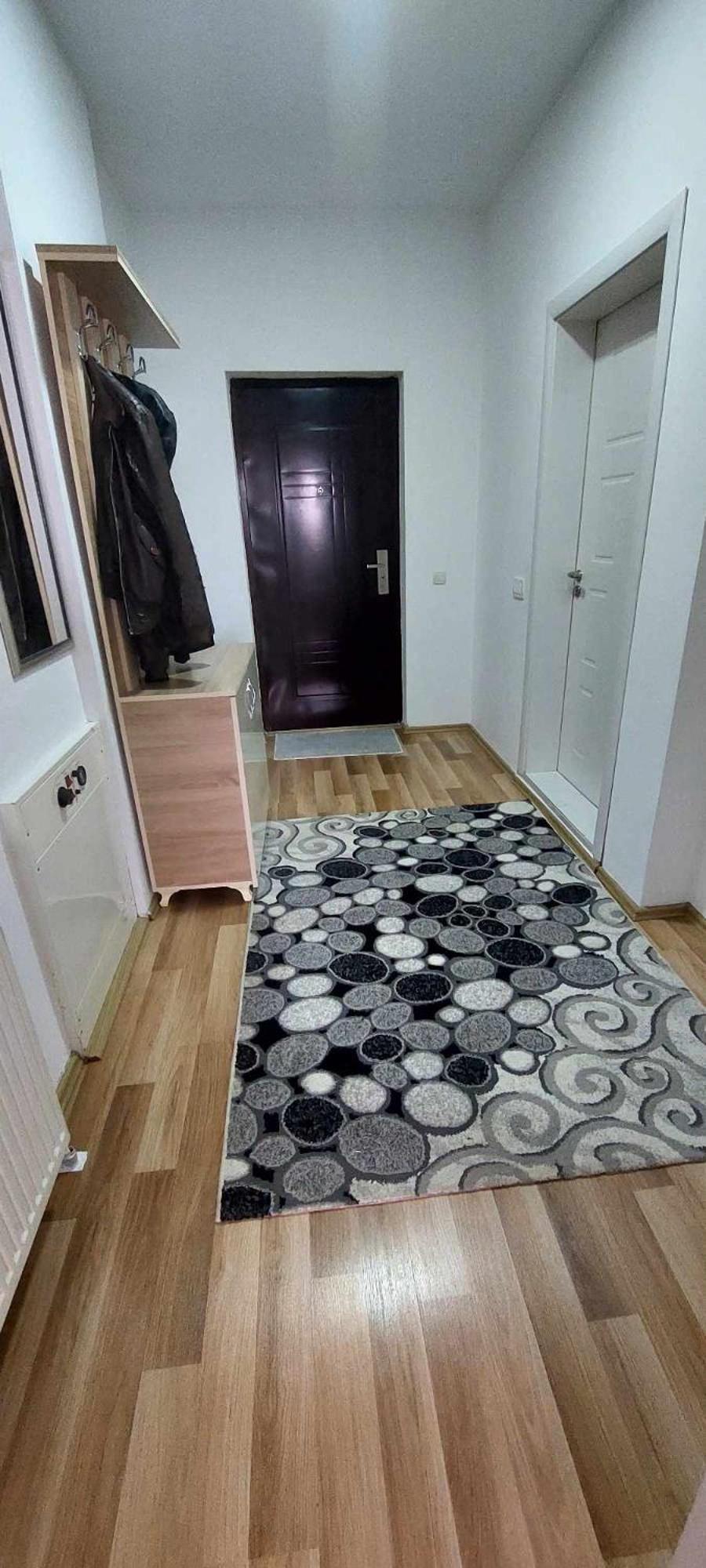 Appartement Aria à Titova Mitrovica Extérieur photo