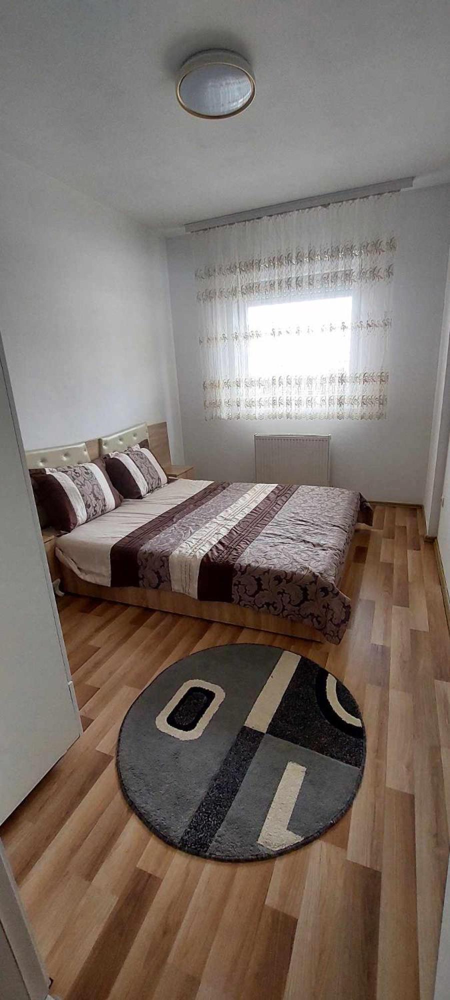 Appartement Aria à Titova Mitrovica Extérieur photo